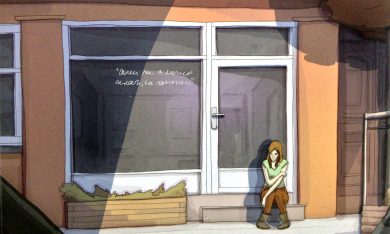 Quando nella vita non ‘Va tutto bene’