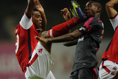 Champions League 2015-16: il mercato dei 10 top club