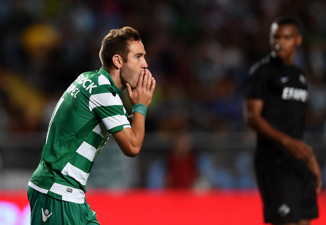 Tutti i nuovi stranieri della Serie A