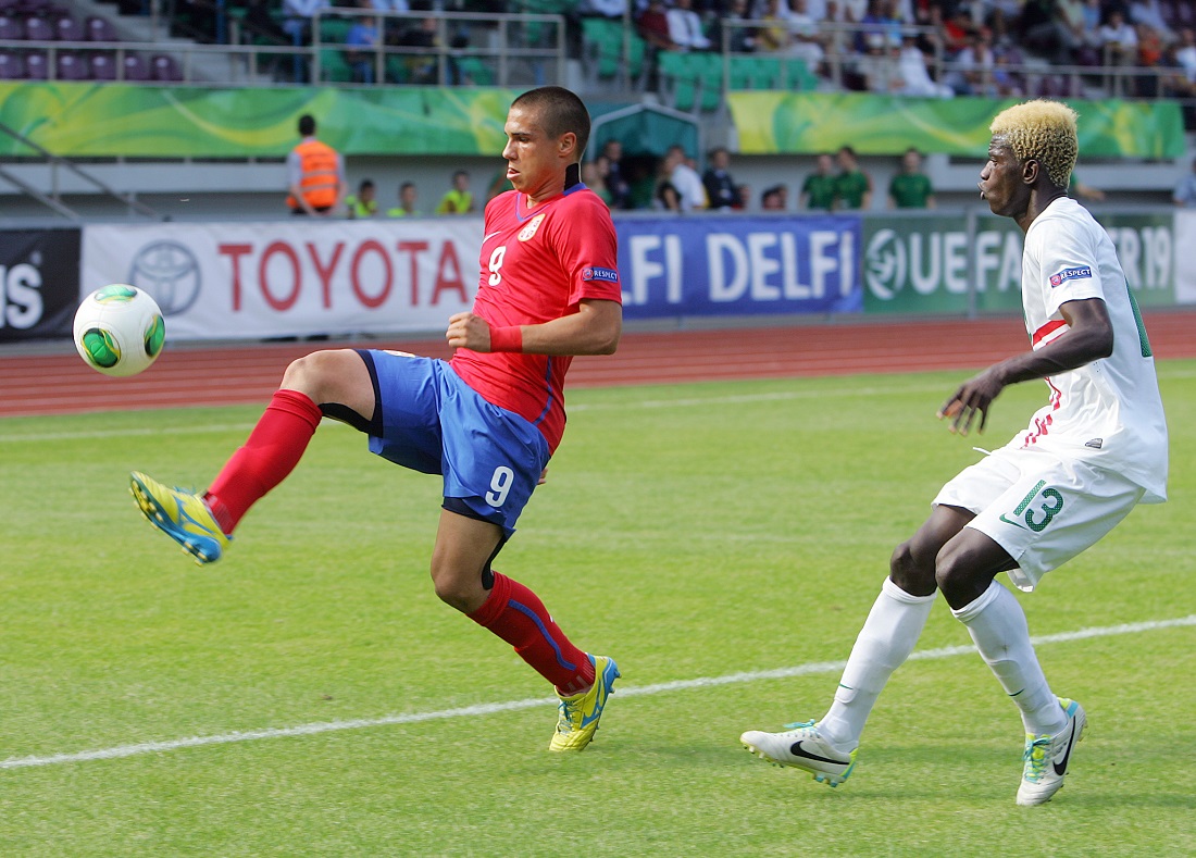 Tutti i nuovi stranieri della Serie A