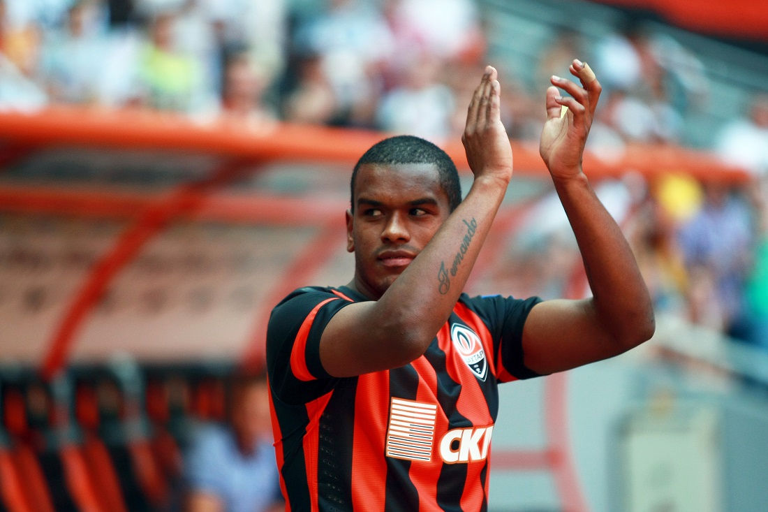 Tutti i nuovi stranieri della Serie A