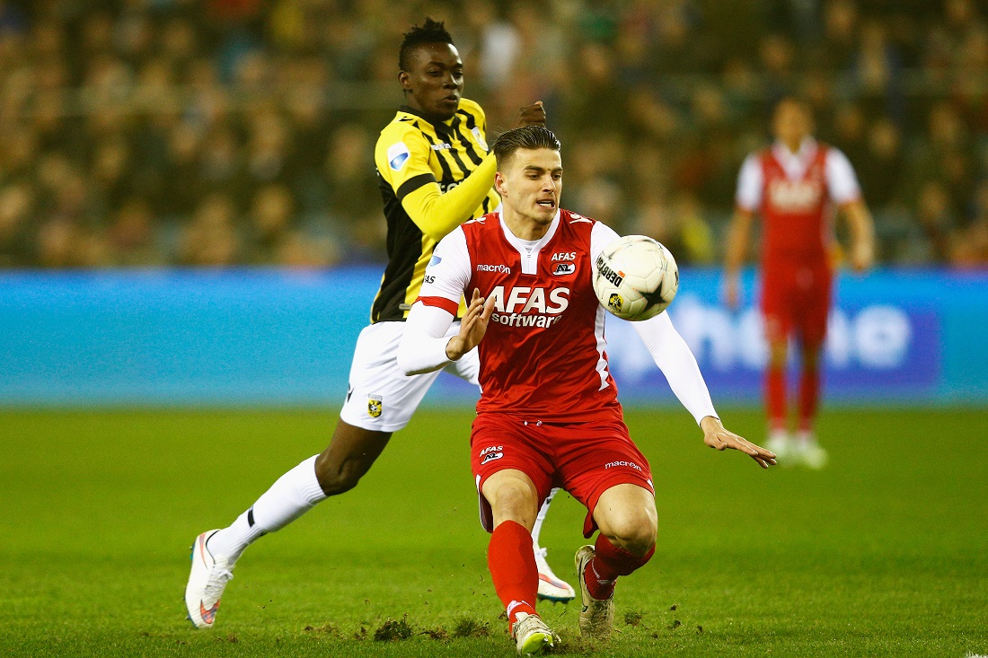 Tutti i nuovi stranieri della Serie A