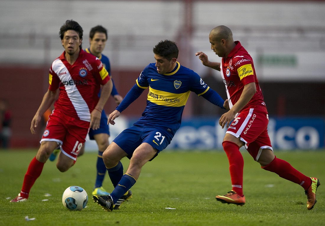 Tutti i nuovi stranieri della Serie A