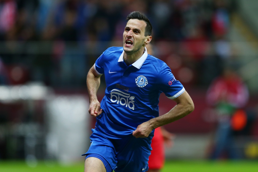 Tutti i nuovi stranieri della Serie A