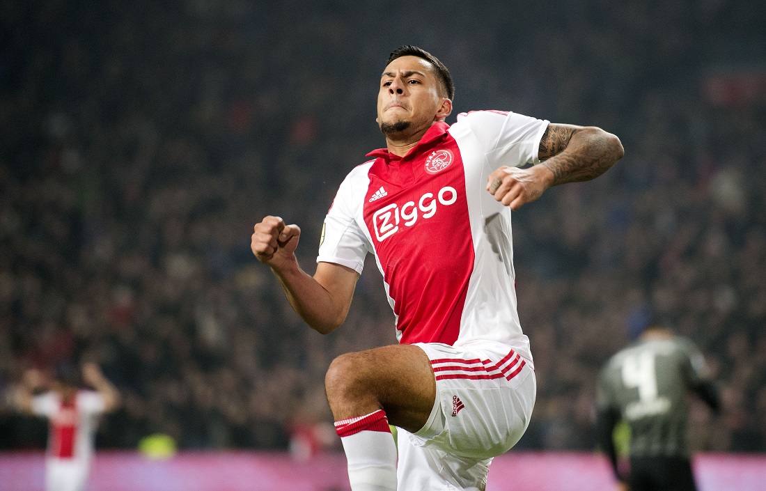 Tutti i nuovi stranieri della Serie A