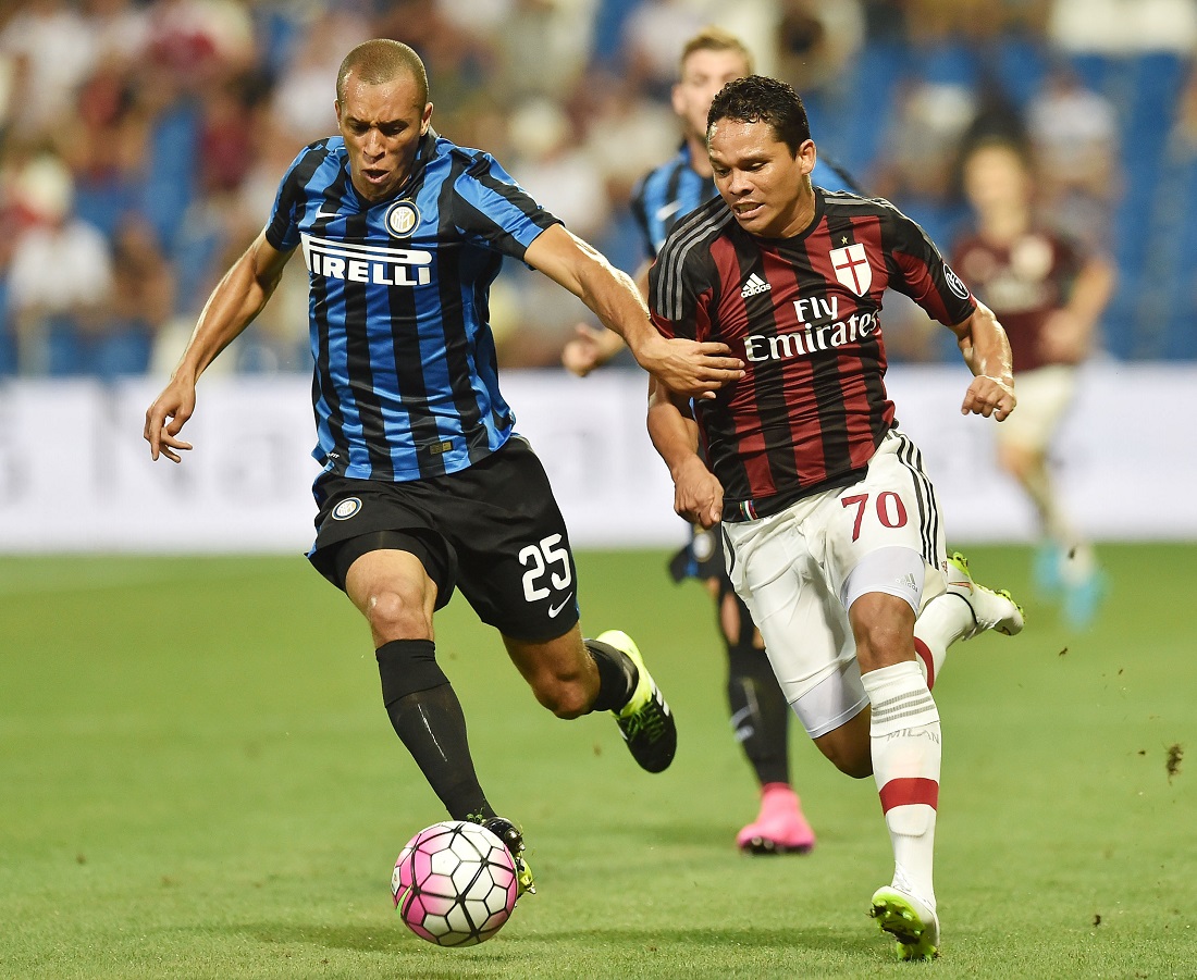 Tutti i nuovi stranieri della Serie A