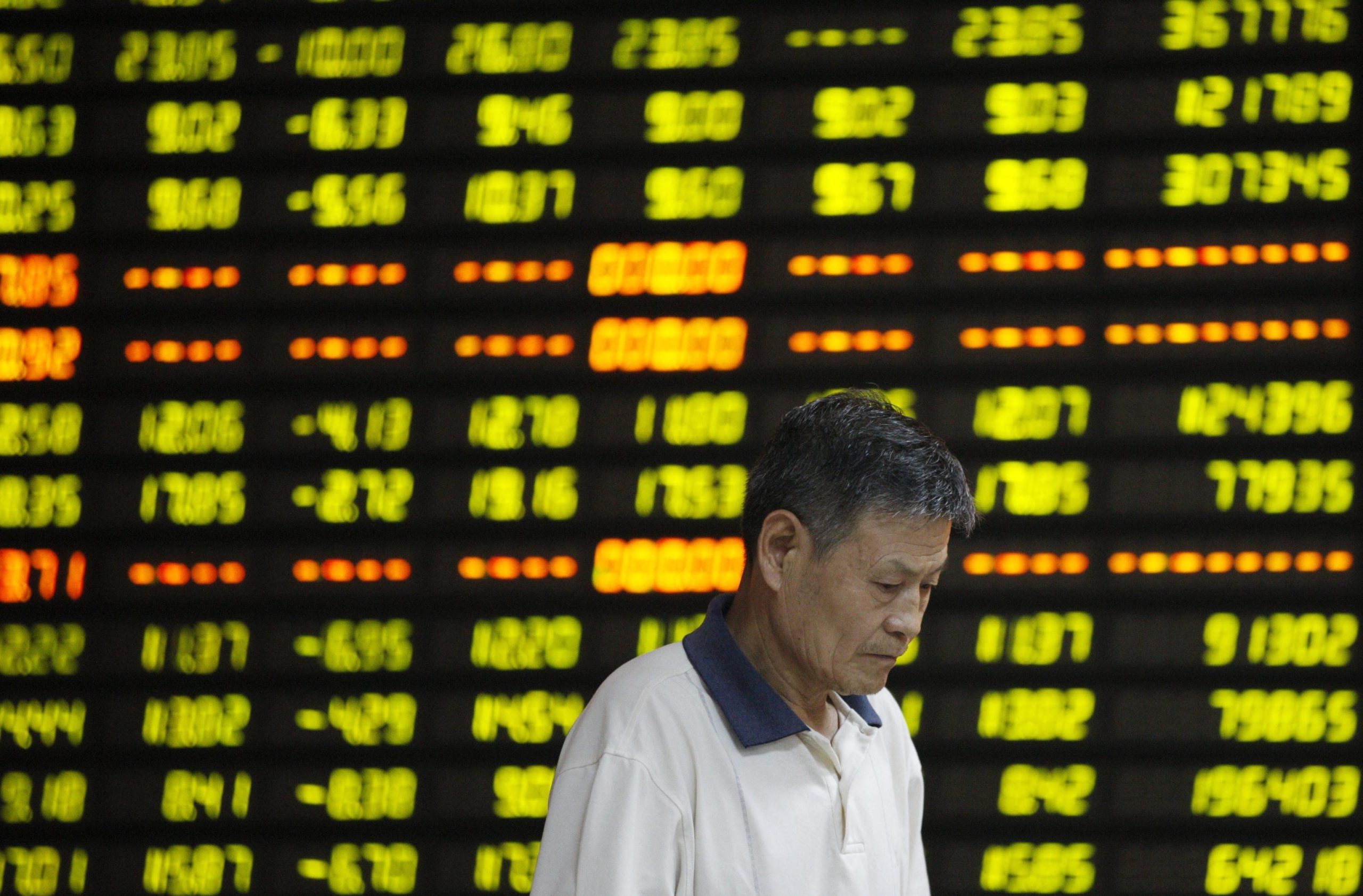 Borse, Cina ed economia: 5 cose che possono accadere