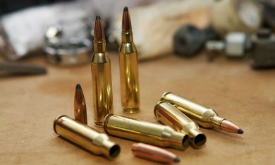 La catastrofe delle armi negli Stati Uniti