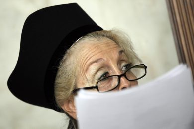 Grecia: chi è Vasiliki Thanou, prima premier donna al posto di Tsipras