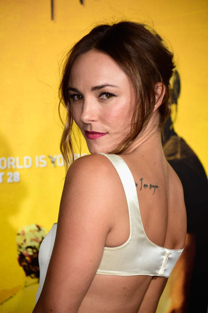 Le foto più sexy della settimana: 20 – 26 agosto 2015