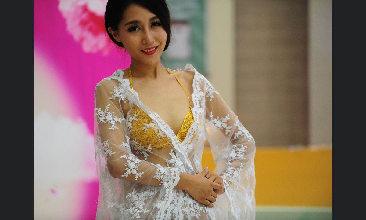 Le foto più sexy della settimana: 20 – 26 agosto 2015