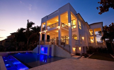 Nba, LeBron James vende la sua casa di Miami per 13,4 milioni Nba, LeBron James vende la sua casa di Miami per 13,4 milioni