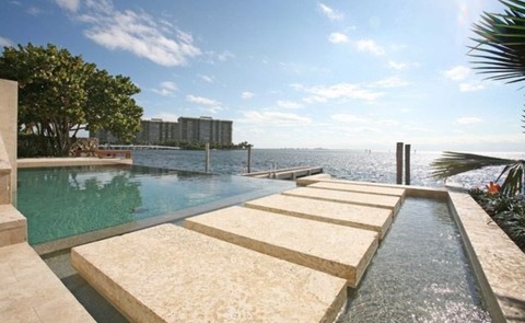 Nba, LeBron James vende la sua casa di Miami per 13,4 milioni Nba, LeBron James vende la sua casa di Miami per 13,4 milioni