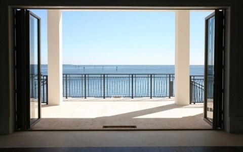 Nba, LeBron James vende la sua casa di Miami per 13,4 milioni Nba, LeBron James vende la sua casa di Miami per 13,4 milioni