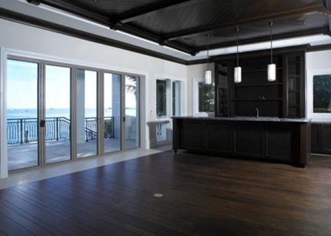 Nba, LeBron James vende la sua casa di Miami per 13,4 milioni Nba, LeBron James vende la sua casa di Miami per 13,4 milioni