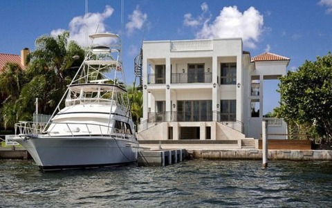 Nba, LeBron James vende la sua casa di Miami per 13,4 milioni Nba, LeBron James vende la sua casa di Miami per 13,4 milioni