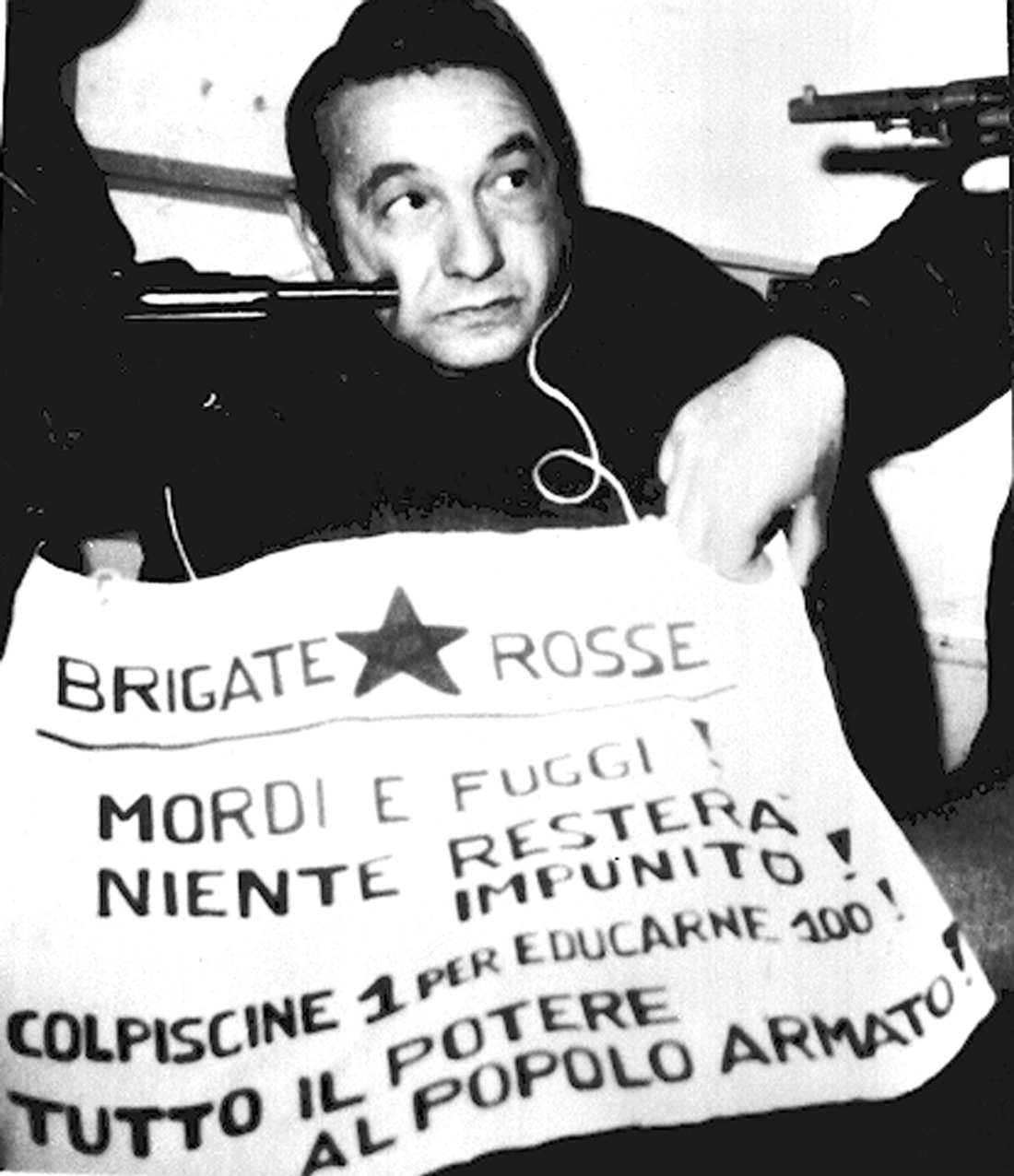 Agosto 1970: l’alba delle Brigate Rosse Agosto 1970: l’alba delle Brigate Rosse