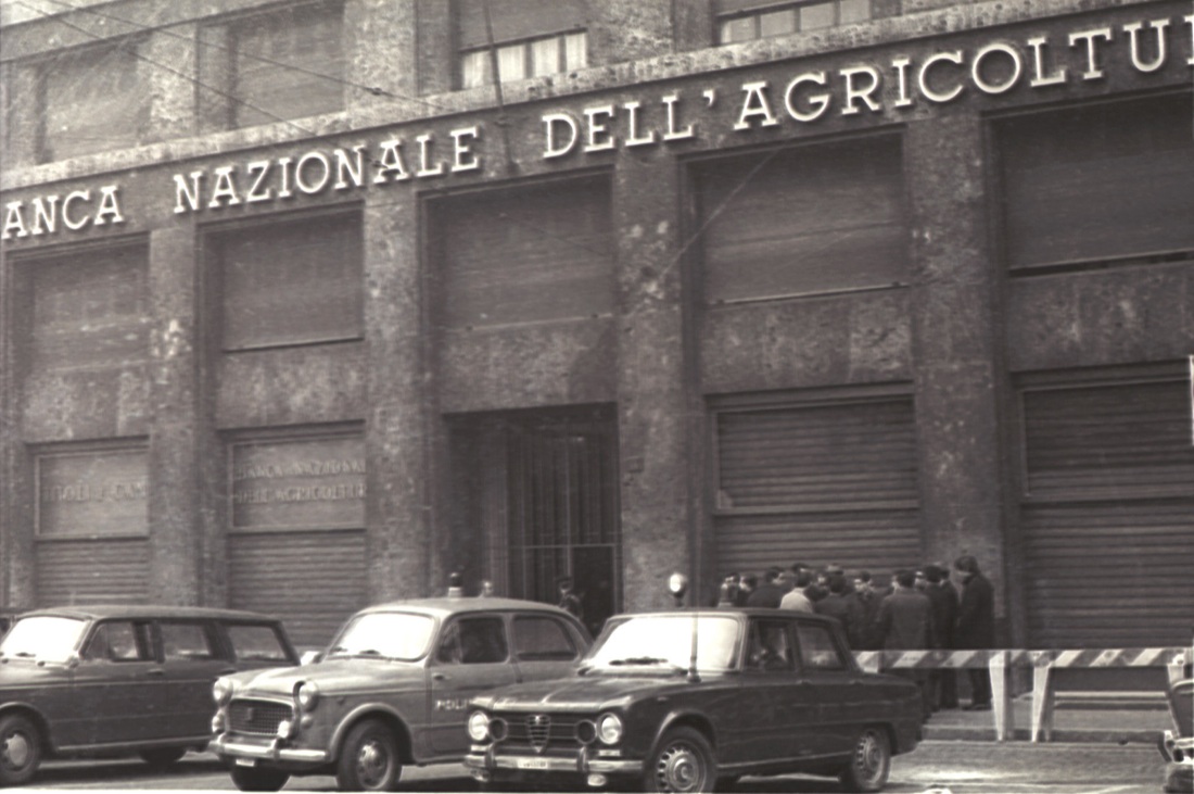 Agosto 1970: l’alba delle Brigate Rosse Agosto 1970: l’alba delle Brigate Rosse