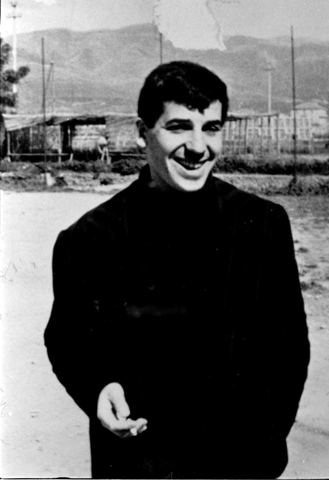 Agosto 1970: l’alba delle Brigate Rosse Agosto 1970: l’alba delle Brigate Rosse