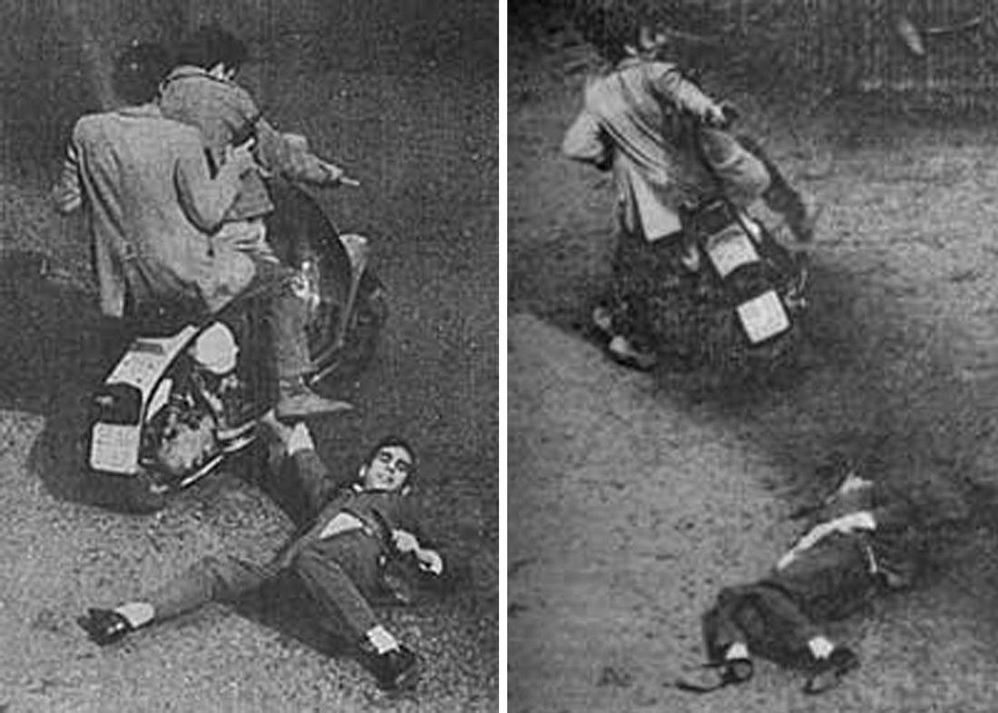Agosto 1970: l’alba delle Brigate Rosse