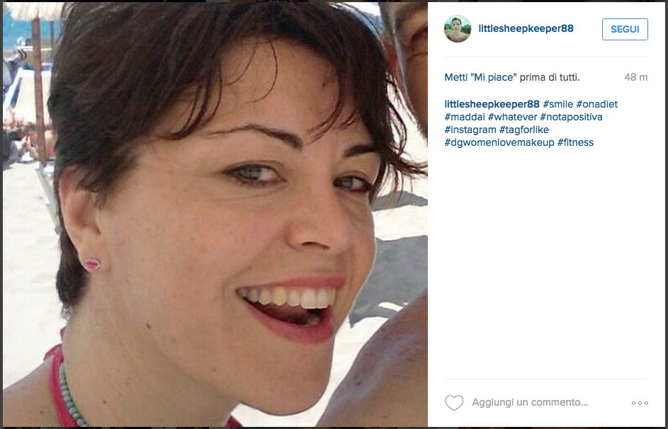 Dolce & Gabbana a caccia di modelle su Instagram Dolce & Gabbana a caccia di modelle su Instagram