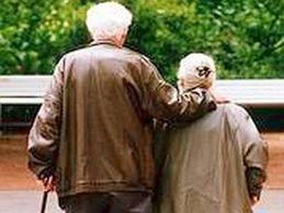 Divorzi brevi, è boom tra gli over 65