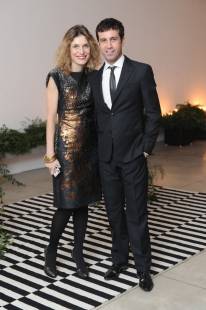 Le feste vip della settimana