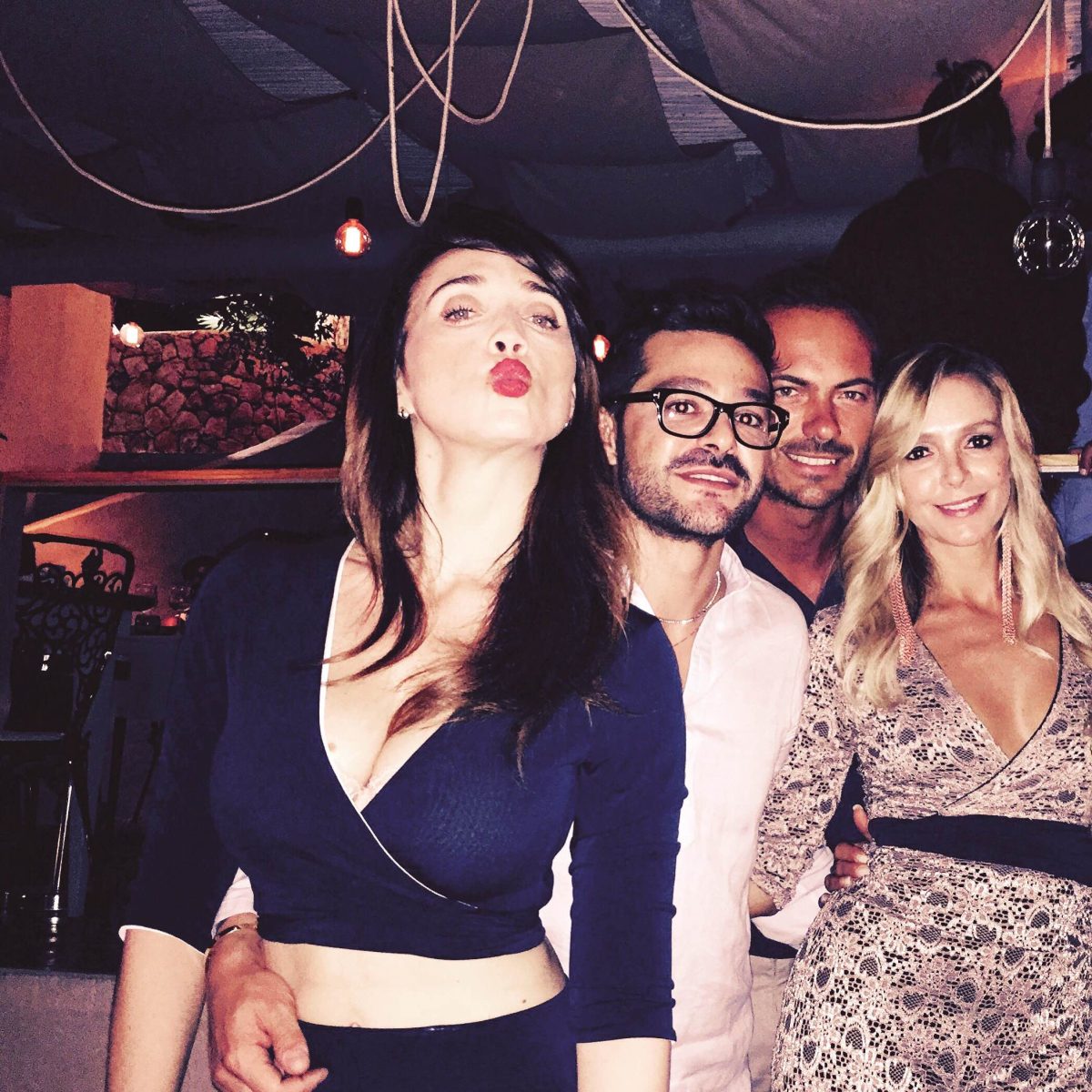 Galleria foto 'Le feste vip della settimana' - foto 4