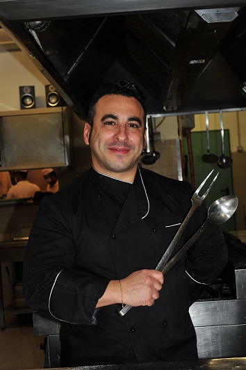 Le feste vip della settimana