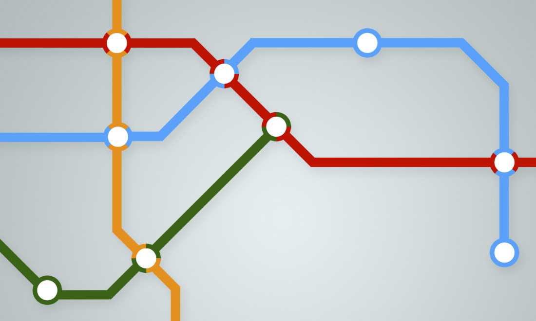 Voli, treni e bus ora si prenotano dalla stessa app