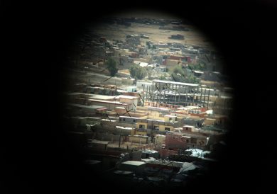 Un drone americano uccide l’hacker britannico dell’Isis