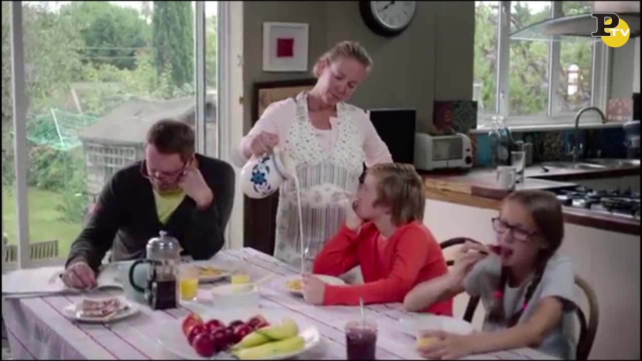 Dismaland: il parco divertimenti degli orrori di Banksy