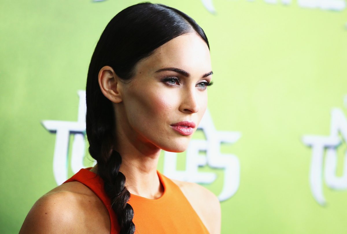 Galleria foto 'Megan Fox: sarà lei a pagare gli alimenti a Brian Austin Green' - foto 6