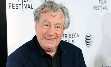Un’occasione da Dio: intervista a Terry Jones – Video