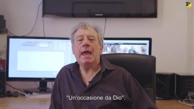 Un’occasione da Dio: intervista a Terry Jones