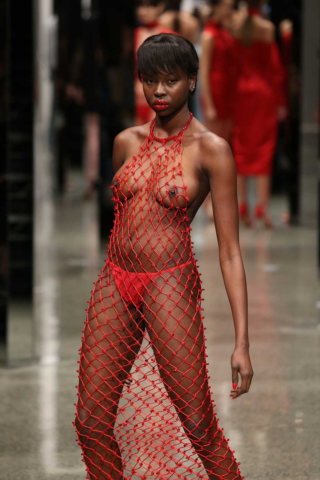 New Zealand Fashion Week 2015