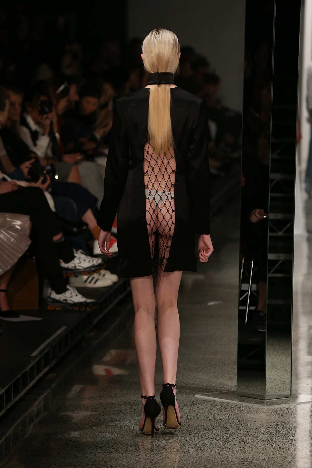 New Zealand Fashion Week 2015