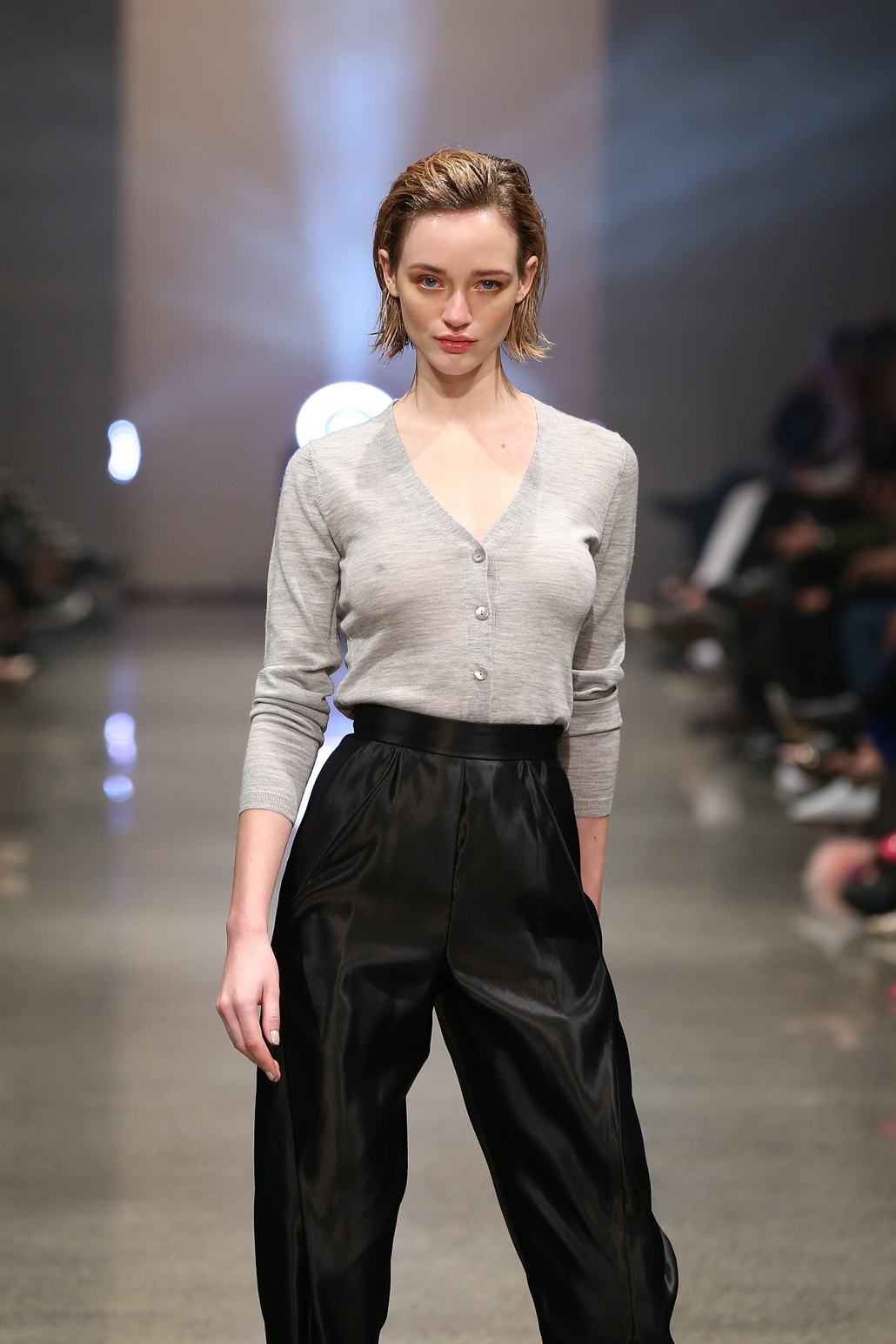 New Zealand Fashion Week 2015