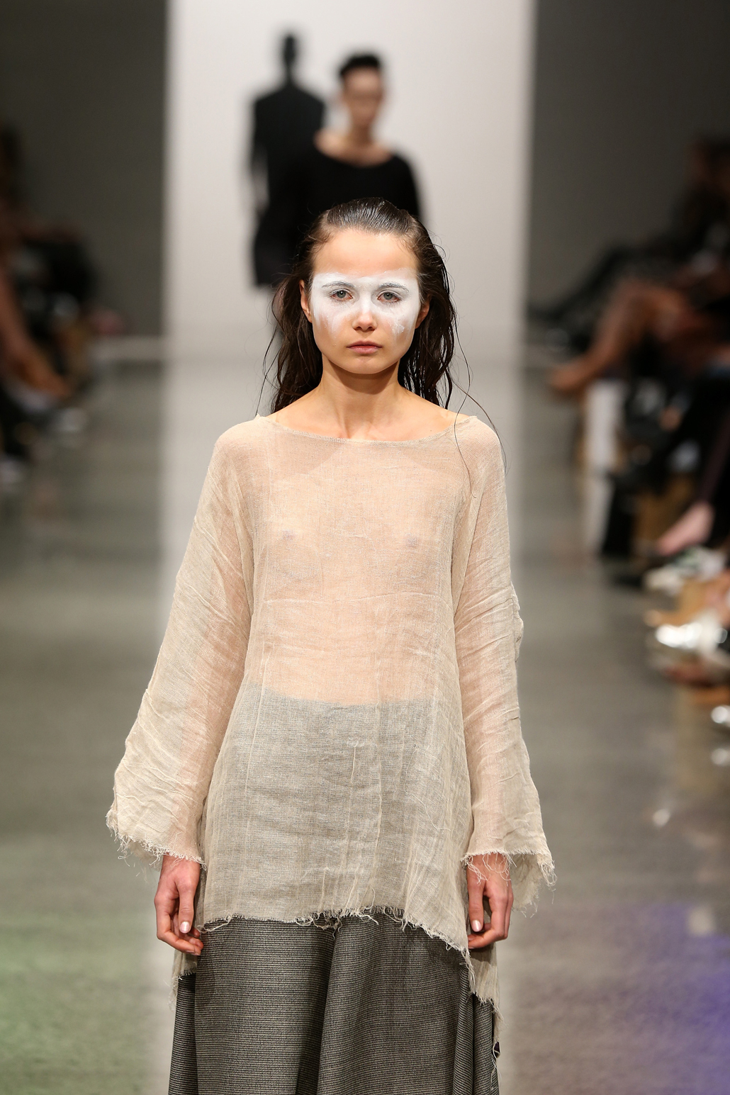 New Zealand Fashion Week 2015