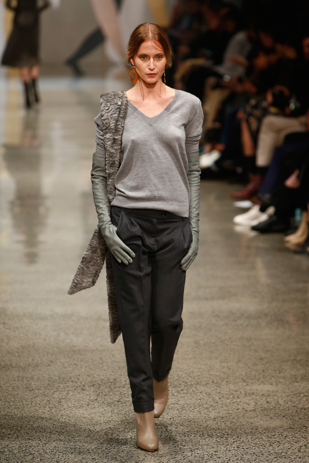 New Zealand Fashion Week 2015