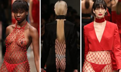 New Zealand Fashion Week 2015