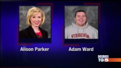 Omicidio in diretta: morto il killer