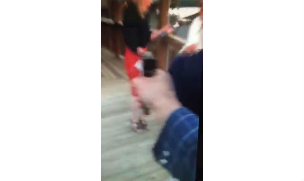 La morte in diretta: il video della giornalista e del cameraman uccisi in Virginia