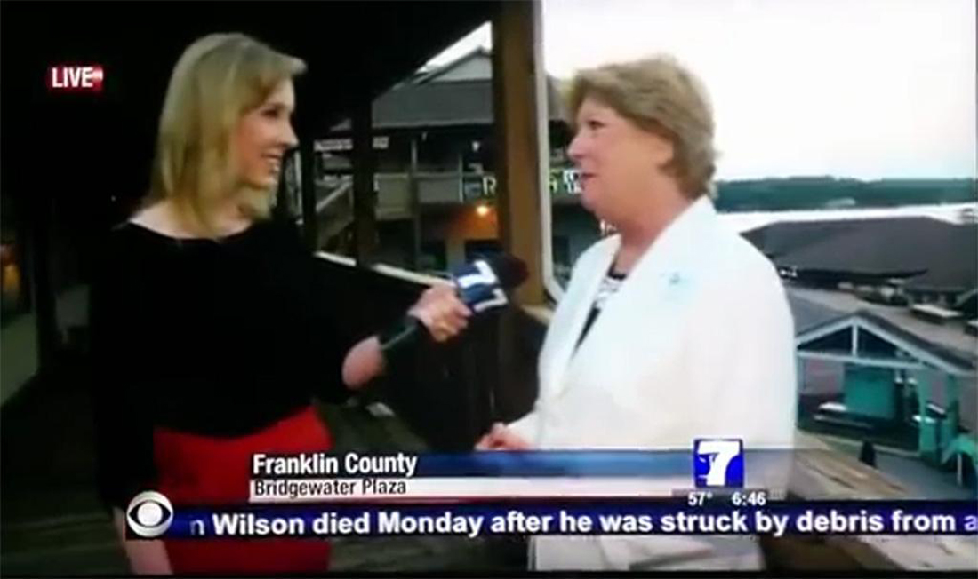 La morte in diretta: il video della giornalista e del cameraman uccisi in Virginia