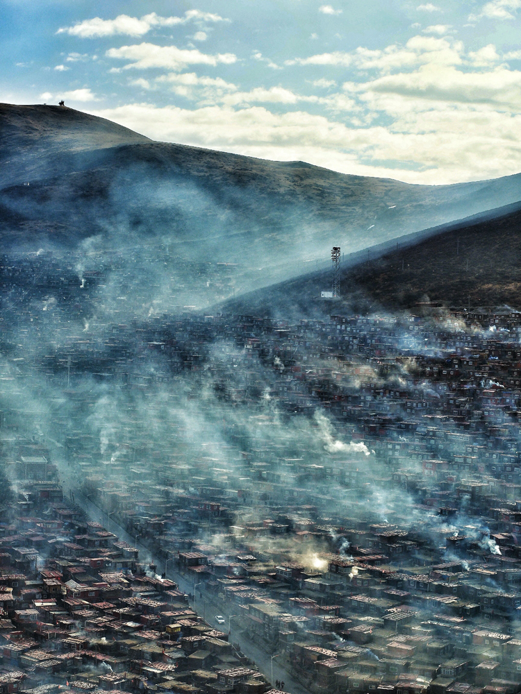 97 Paesi in 9 anni: il giro del mondo di Christian Lindgren