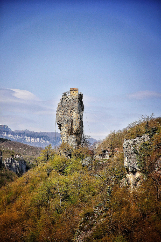 97 Paesi in 9 anni: il giro del mondo di Christian Lindgren