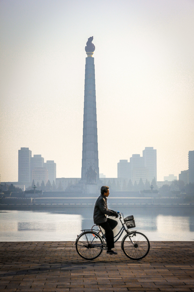 97 Paesi in 9 anni: il giro del mondo di Christian Lindgren