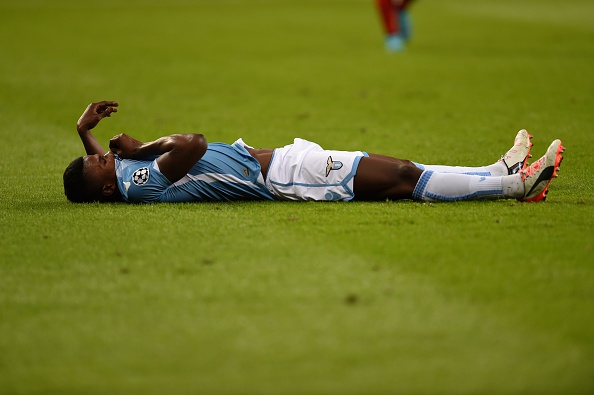 Bayer Leverkusen-Lazio 3-0: addio Champions League Bayer Leverkusen-Lazio 3-0: addio Champions League