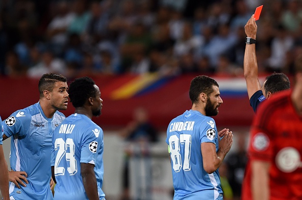 Bayer Leverkusen-Lazio 3-0: addio Champions League Bayer Leverkusen-Lazio 3-0: addio Champions League