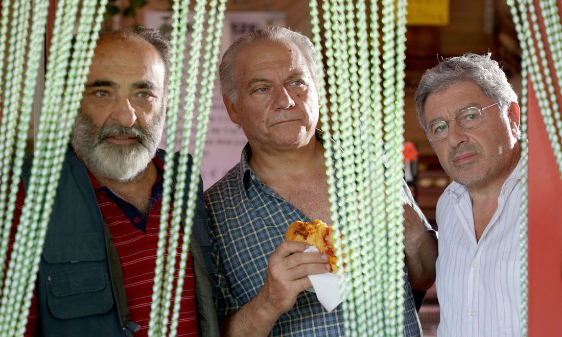 Minions e gli altri film in uscita al cinema, 27 agosto 2015